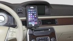 Brodit Aktiv holder med cig-stik 521741