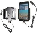 Brodit Aktiv holder med cig-stik 521822