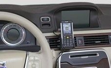 Brodit Aktiv holder med cig-stik 521847