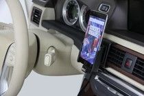 Brodit Aktiv holder med cig-stik 521905