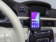 Brodit Aktiv holder med cig-stik 521958