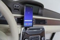 Brodit Aktiv holder med cig-stik 521967