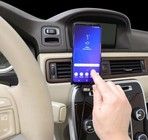 Brodit Aktiv holder med cig-stik 712039