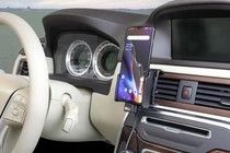 Brodit Aktiv holder med cig-stik 712059