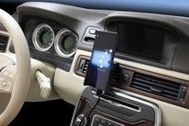 Brodit Aktiv holder med cig-stik 712069