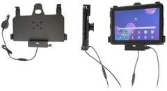 Brodit Aktiv holder med cig-stik 712149