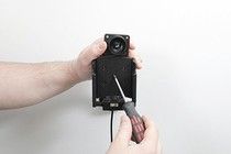 Brodit Aktiv holder med cig-stik 712343