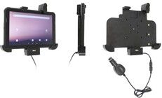 Brodit Aktiv holder med cig-stik 712400