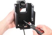 Brodit Aktiv holder med cigarettnderudtag 712441