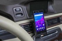 Brodit Aktiv holder med cig-stik 721007