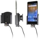 Brodit Aktiv holder med cig-stik 721030