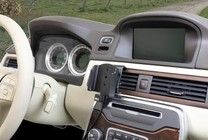 Brodit Aktiv holder med cig-stik 721086