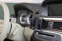 Brodit Aktiv holder med cig-stik 721088