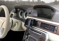 Brodit Aktiv holder med cig-stik 721089