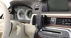 Brodit Aktiv holder med cig-stik 721117