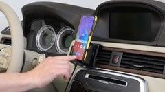 Brodit Aktiv holder med cig-stik 721202