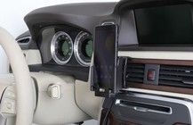 Brodit Aktiv holder med cig-stik 721243