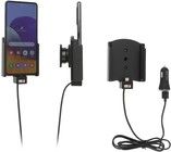 Brodit Aktiv holder med cig-stik 721257
