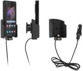 Brodit Aktiv holder med cig-stik 721272