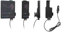 Brodit Aktiv holder med cig-stik 721274