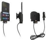 Brodit Aktiv holder med cig-stik 721293