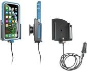 Brodit Aktiv Holder med Lightning opladning 721084 (iPhone)