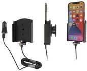 Brodit Aktiv Holder med Lynopladning 721236 (iPhone 12 Pro Max)