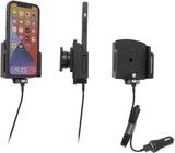 Brodit aktiv holder med Lightning-opladning 721237 (iPhone)