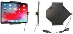 Brodit Aktiv Holder med USB-C opladning 721095 (iPad Pro 13/Pro 12,9)