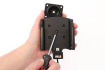 Brodit Aktiv holder med USB-kabel og cig-adapter 721422