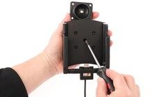 Brodit Aktiv holder med USB-kabel og cig-adapter 721423