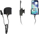 Brodit Aktiv holder med USB-C opladning 721457 (iPhone Air)