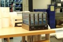 Brodit bordstativ 215735