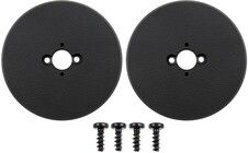 Brodit Afstandsplader til etiketruller ? 74 mm 217172