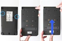 Brodit -beslag 217111