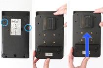 Brodit -beslag 217112