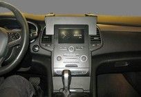 Brodit Forstrket ProClip 213545