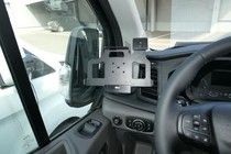 Brodit Forstrket ProClip 213566