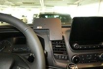 Brodit Forstrket ProClip 213567