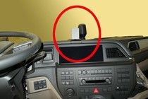 Brodit Forstrket ProClip 213571