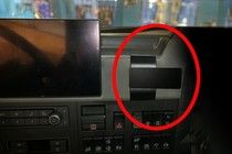 Brodit Forstrket ProClip 213572