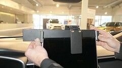 Brodit Forstrket ProClip 213578