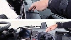 Brodit Forstrket ProClip 213585