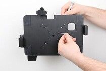 Brodit Holder med fjederls 741379