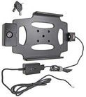 Brodit Holder med ls til fast installation 536584 (iPad mini 2/3)