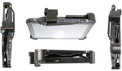 Brodit Holder med ls 739080