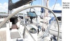 Brodit Holder med l�s 547676