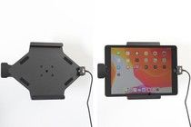 Brodit Holder med ls til fast installation 747168 (iPad 10.2)