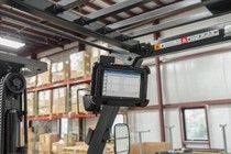 Brodit Heavy Duty fodgngerbeslag 215889