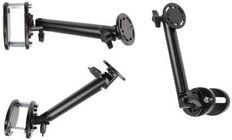 Brodit Heavy Duty fodgngerbeslag 215891